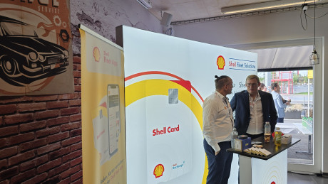 Swiss Fleet Forum 2026: Die Flotte im Wandel und die Tankstelle der Zukunft