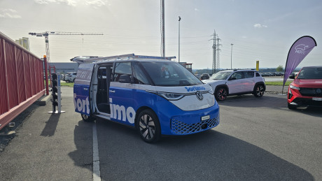 Swiss Fleet Forum 2026: Die Flotte im Wandel und die Tankstelle der Zukunft