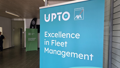 Swiss Fleet Forum 2026: Die Flotte im Wandel und die Tankstelle der Zukunft