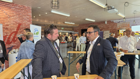 Swiss Fleet Forum 2026: Die Flotte im Wandel und die Tankstelle der Zukunft