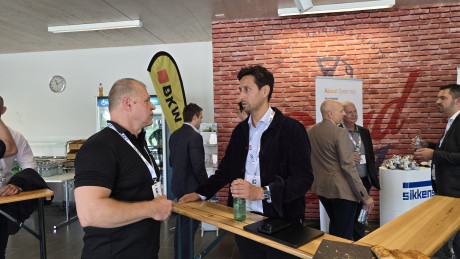 Swiss Fleet Forum 2026: Die Flotte im Wandel und die Tankstelle der Zukunft