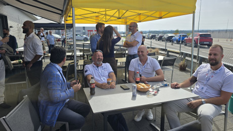 Swiss Fleet Forum 2026: Die Flotte im Wandel und die Tankstelle der Zukunft