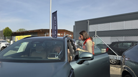 Swiss Fleet Forum 2026: Die Flotte im Wandel und die Tankstelle der Zukunft