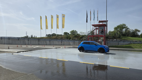 Swiss Fleet Forum 2026: Die Flotte im Wandel und die Tankstelle der Zukunft