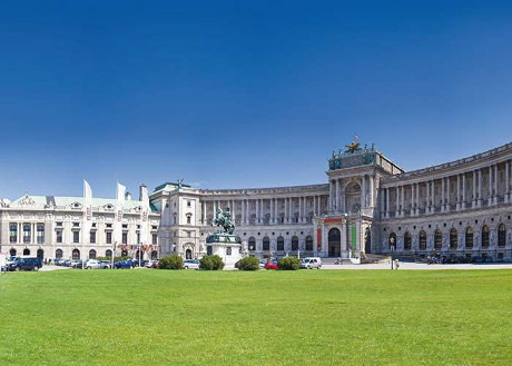 Fleet Convention 2018 Wien