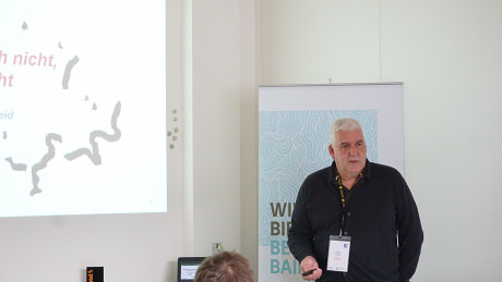 Swiss Fleet Forum 2019 im Zeichen des Schadenfallmanagements