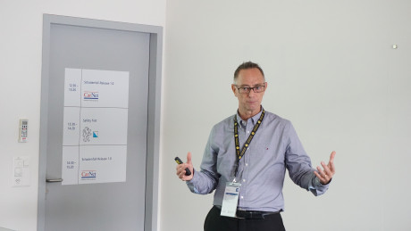 Swiss Fleet Forum 2019 im Zeichen des Schadenfallmanagements