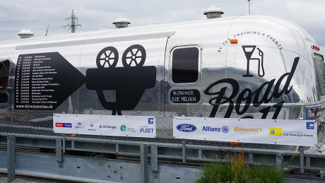 Swiss Fleet Forum 2019 im Zeichen des Schadenfallmanagements