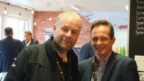 Swiss Fleet Forum 2019 im Zeichen des Schadenfallmanagements