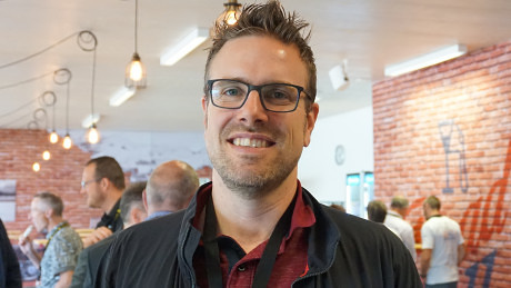 Swiss Fleet Forum 2019 im Zeichen des Schadenfallmanagements
