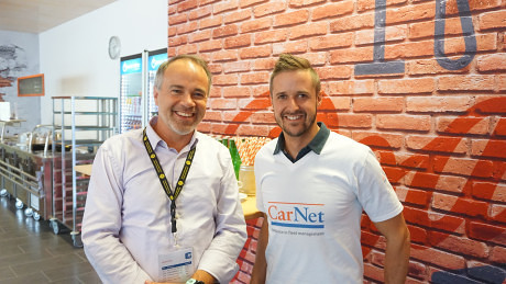 Swiss Fleet Forum 2019 im Zeichen des Schadenfallmanagements