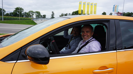 Swiss Fleet Forum 2019 im Zeichen des Schadenfallmanagements