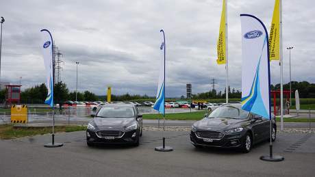 Swiss Fleet Forum 2019 im Zeichen des Schadenfallmanagements
