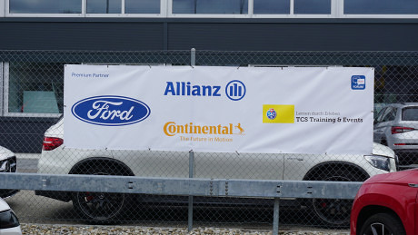 Swiss Fleet Forum 2019 im Zeichen des Schadenfallmanagements