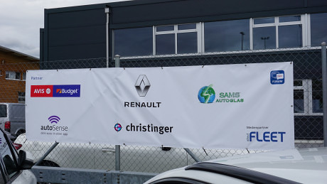Swiss Fleet Forum 2019 im Zeichen des Schadenfallmanagements