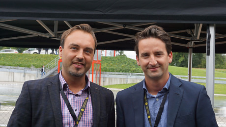 Swiss Fleet Forum 2019 im Zeichen des Schadenfallmanagements