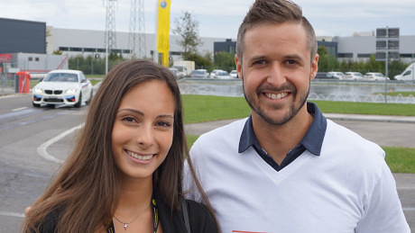 Swiss Fleet Forum 2019 im Zeichen des Schadenfallmanagements