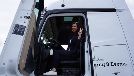 Swiss Fleet Forum 2019 im Zeichen des Schadenfallmanagements