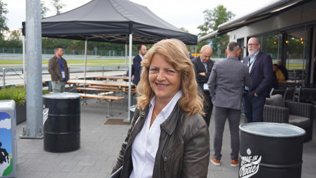 Swiss Fleet Forum 2019 im Zeichen des Schadenfallmanagements