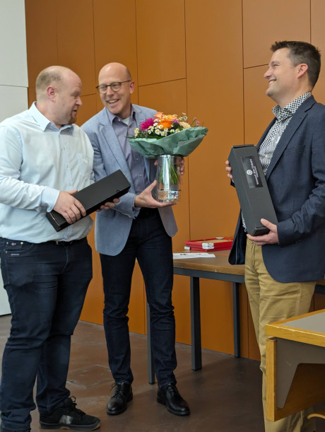 49. Mitgliederversammlung im AAl Luzern