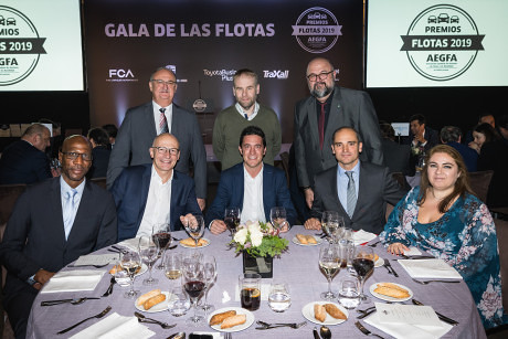 Fleet and Mobility Management Federation Europe (FMFE)