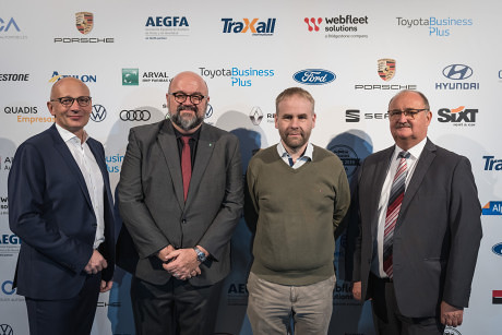 Fleet and Mobility Management Federation Europe (FMFE)