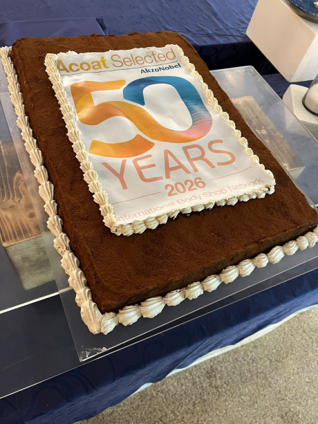 50 Jahre Acoat Selected