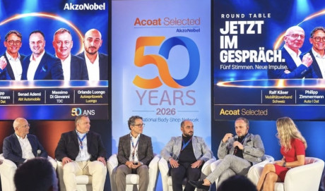 50 Jahre Acoat Selected