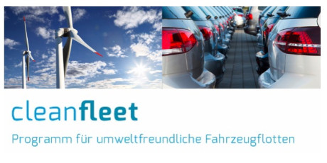 Firmenumfrage von Clean Fleet: über 80% der Firmen kennen die CO2-Emissionen ihrer Fahrzeugflotte nicht