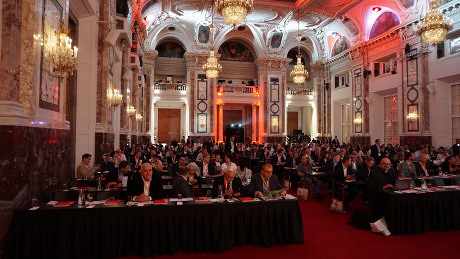 Fleet Convention 2018 Wien