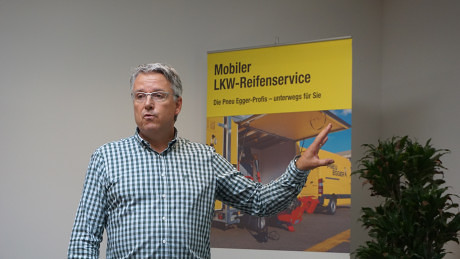 Reifen: Sommer-, Winter- oder Ganzjahresreifen