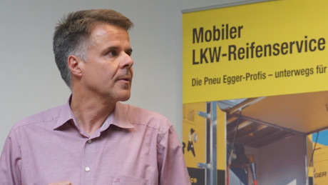 Reifen: Sommer-, Winter- oder Ganzjahresreifen