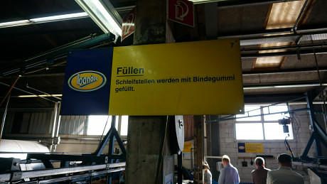 Reifen: Sommer-, Winter- oder Ganzjahresreifen