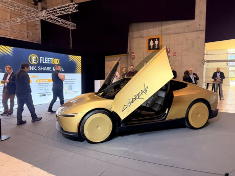Fleet Europe Days 2026: Der sffv ist Gründungspartner der neuen europäischen Alliance