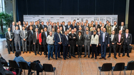 Mobilitätsverband sffv unterzeichnet Roadmap Elektromobilität