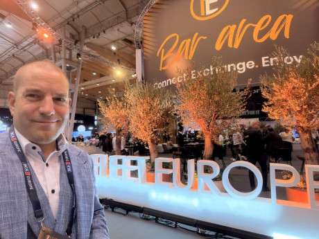 Fleet Europe Days 2026: Der sffv ist Gründungspartner der neuen europäischen Alliance