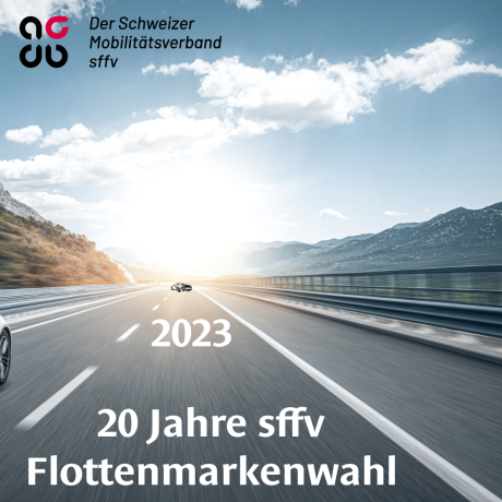 Flottenmarke des Jahres:  Eine Auszeichnung für die besten Automarken im Flottengeschäft