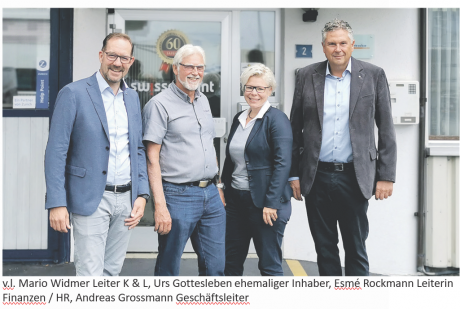 Baschnagel AG 
