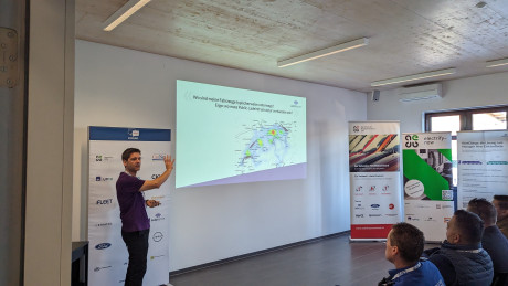 Datenbasierte Kostenoptimierung - autoSense