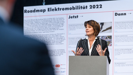 Mobilitätsverband sffv unterzeichnet Roadmap Elektromobilität