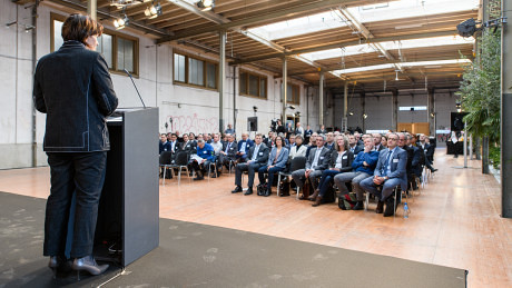 Mobilitätsverband sffv unterzeichnet Roadmap Elektromobilität