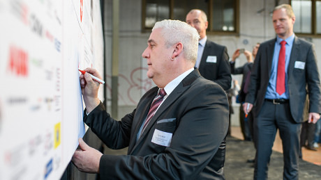 Mobilitätsverband sffv unterzeichnet Roadmap Elektromobilität