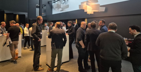 Generationenwechsel beim sffv: Mitgliederversammlung bestätigt Kurs