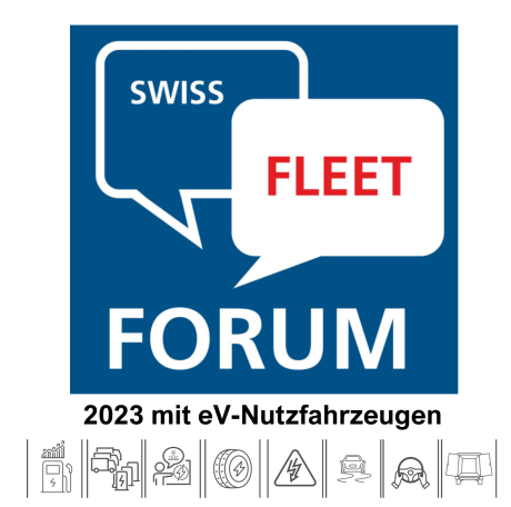Swiss Fleet Forum 2023